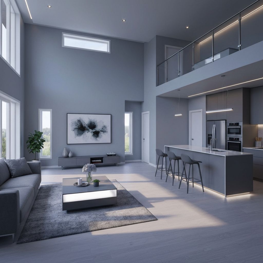 House Innovation & Smart Renovation 2