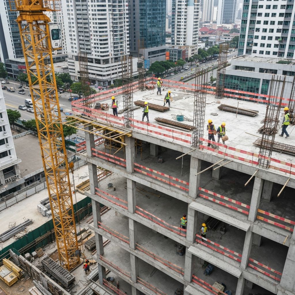 Residential Builder & Developer Services 1