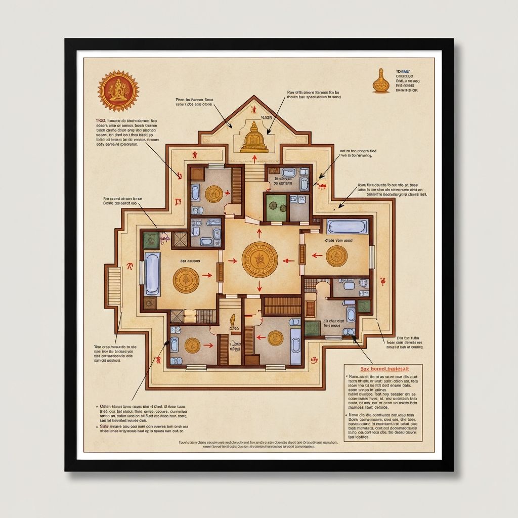 Vastu Consultation 2